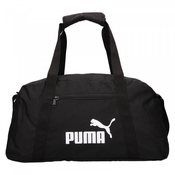 Taška Puma John - černá