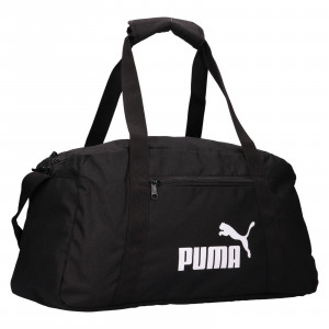 Taška Puma John - černá