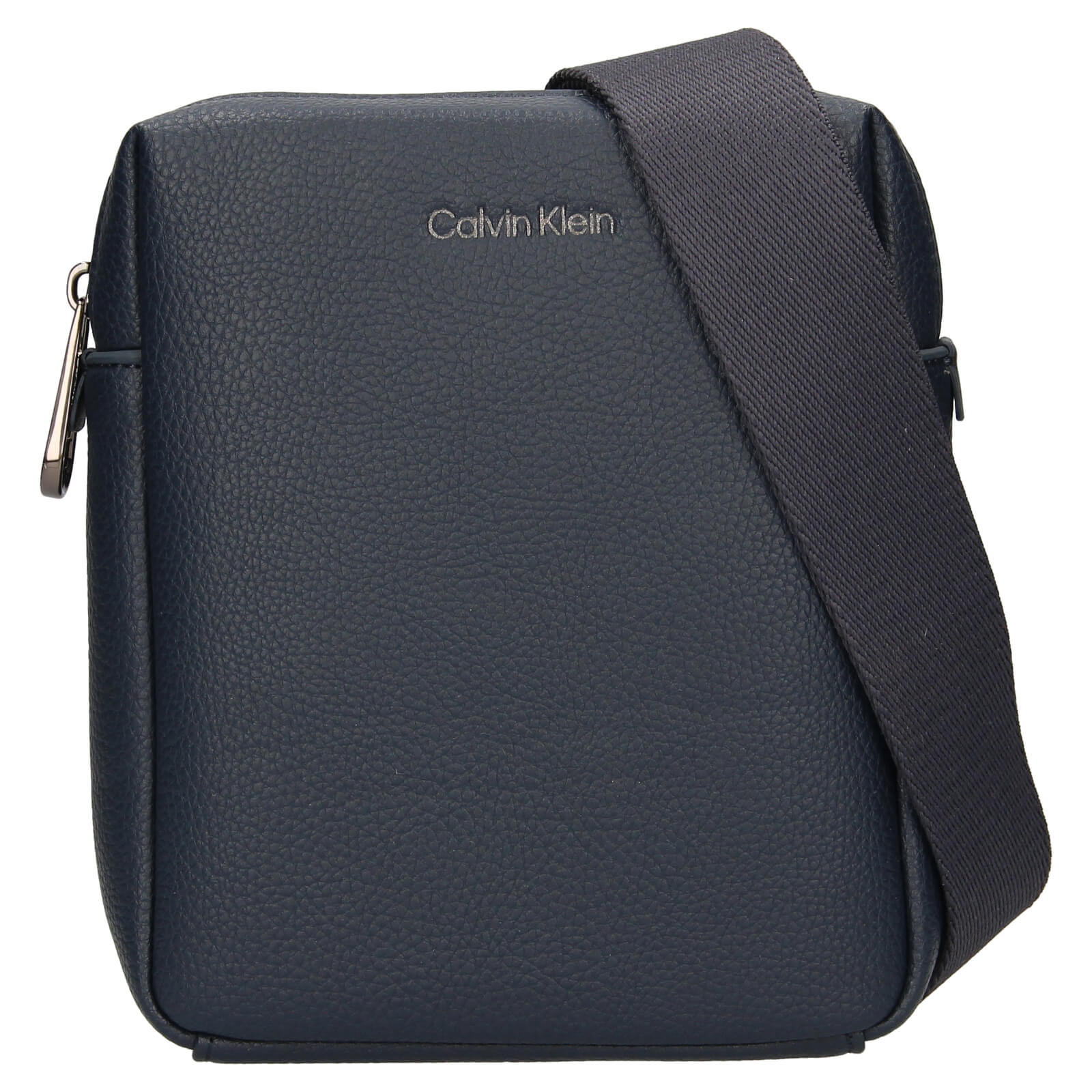 Pánská taška přes rameno Calvin Klein Manne - tmavě modrá