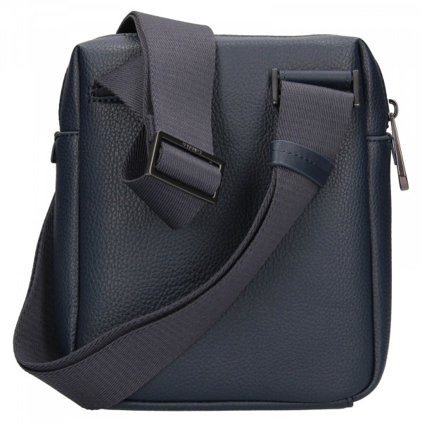 Pánská taška přes rameno Calvin Klein Manne - tmavě modrá