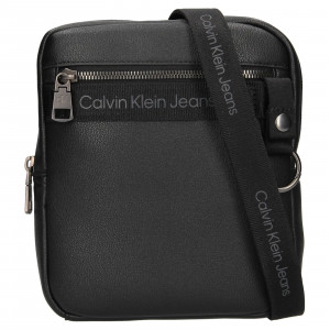 Pánská taška přes rameno Calvin Klein Tebbo - černá