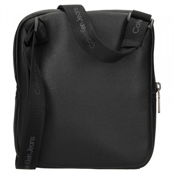 Pánská taška přes rameno Calvin Klein Tebbo - černá