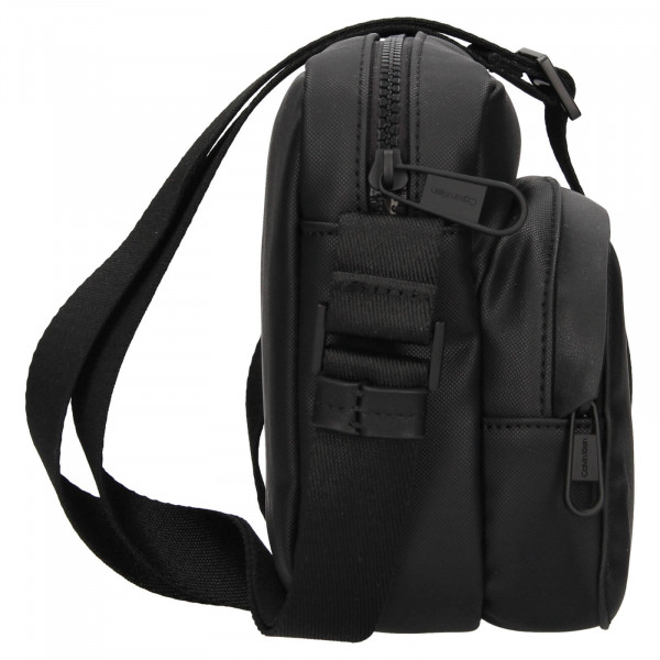 Pánská taška přes rameno Calvin Klein Karrn - černá
