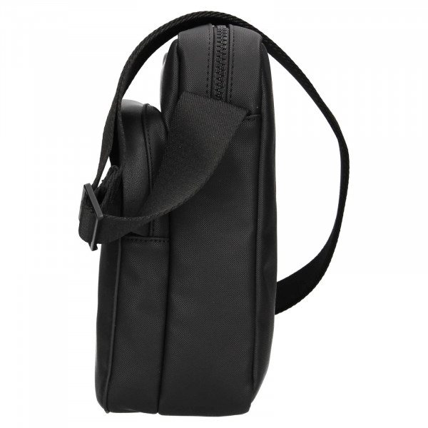 Pánská taška přes rameno Calvin Klein Baver - černá