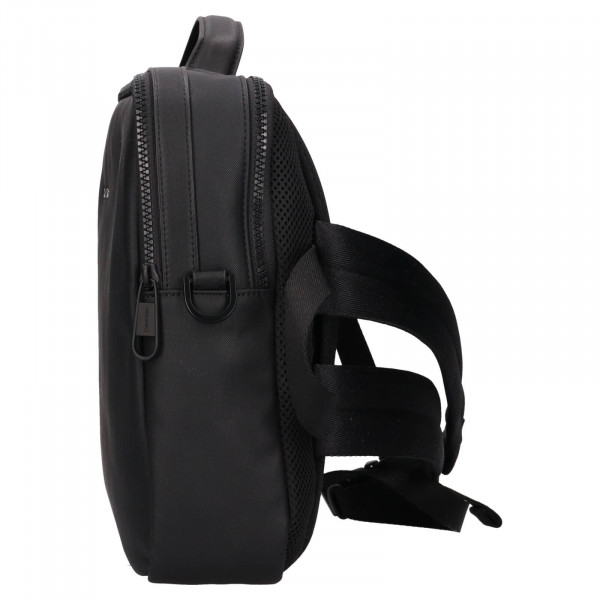 Pánský batoh/taška Calvin Klein Dekk - černá