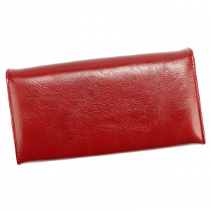 Dámská peněženka Cavaldi Nicol - červená