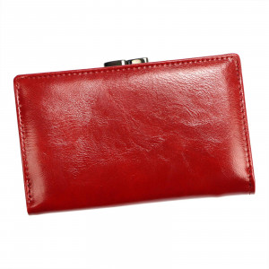 Dámská peněženka Cavaldi Marces - červená