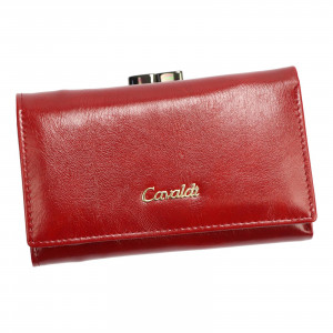Dámská peněženka Cavaldi Marces - červená