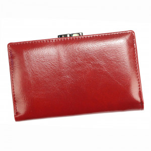 Dámská peněženka Cavaldi Lucis - červená