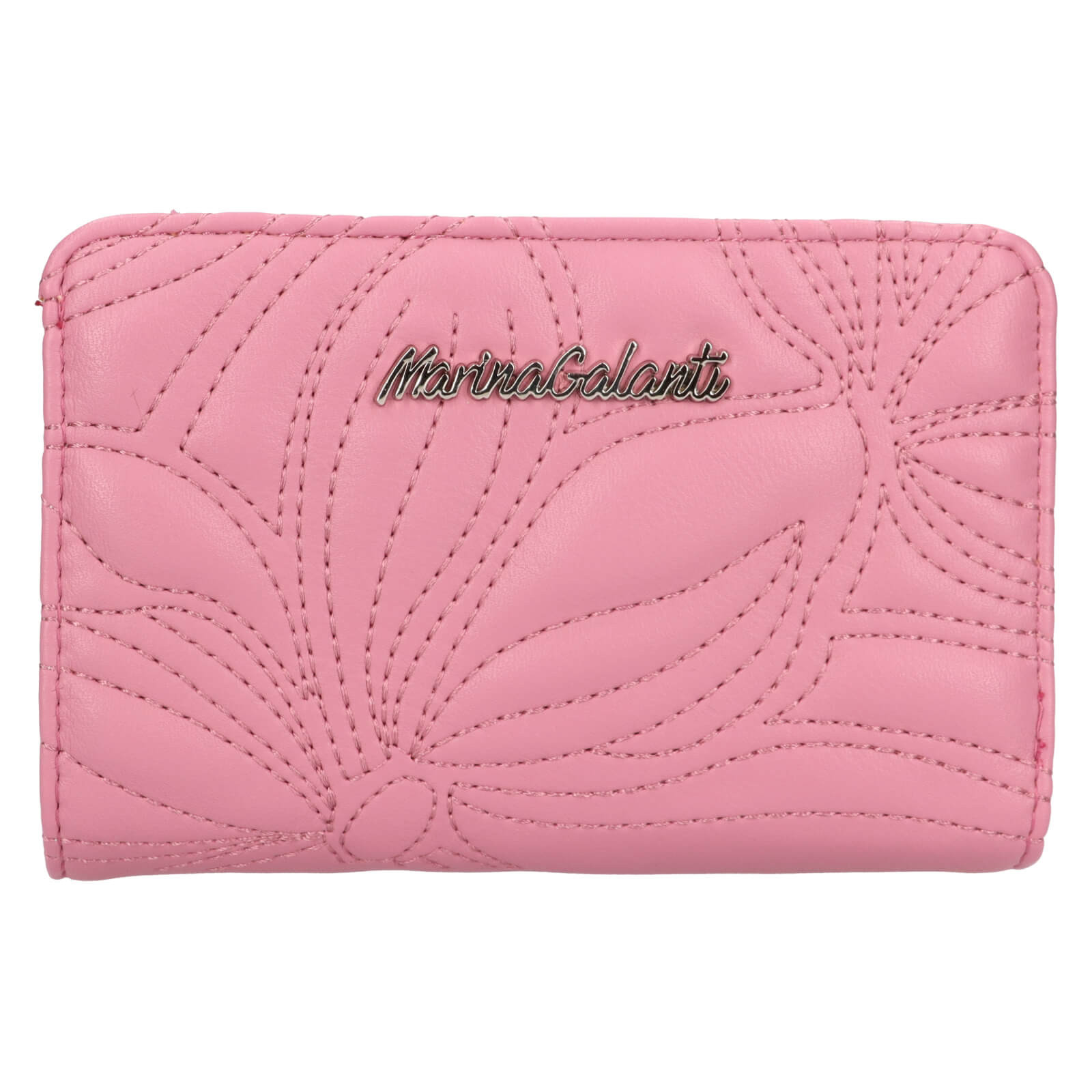 Dámská peněženka Marina Galanti Ube - růžová