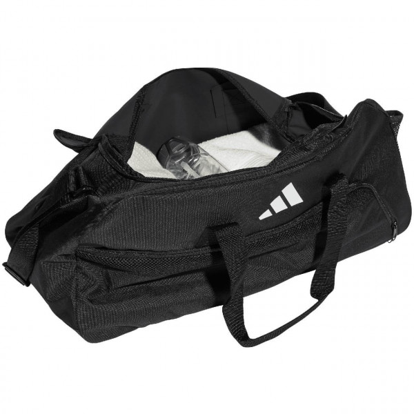 Sportovní taška Adidas Kasper - černá