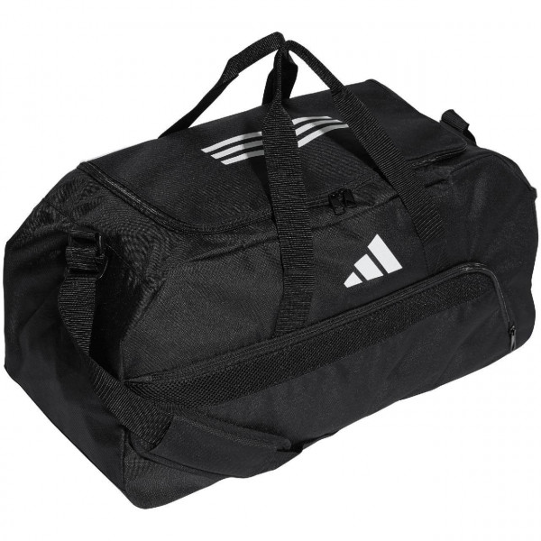 Sportovní taška Adidas Kasper - černá