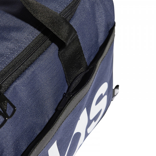 Sportovní taška Adidas Oden - modrá