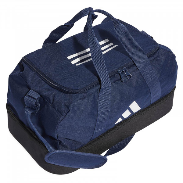 Sportovní taška Adidas Kajto - modrá