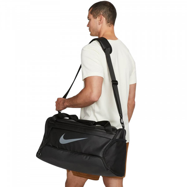 Taška Nike Pakke - černá