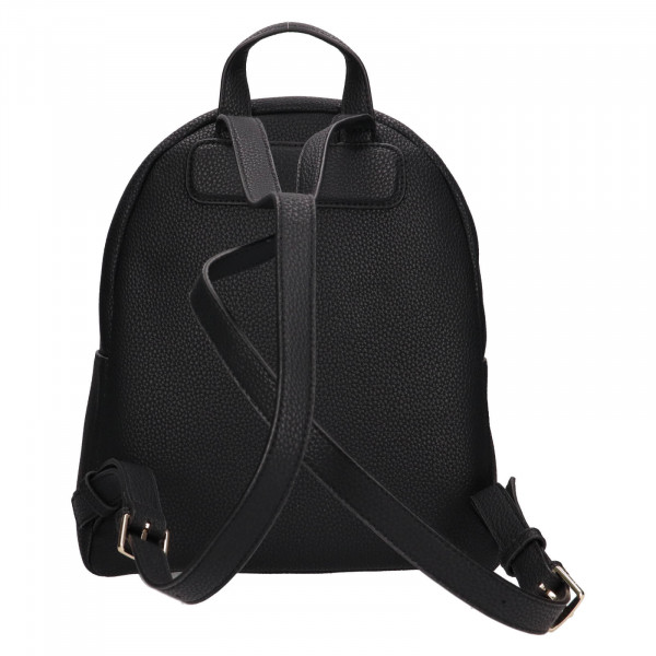 Dámský batoh Calvin Klein Tella - černá