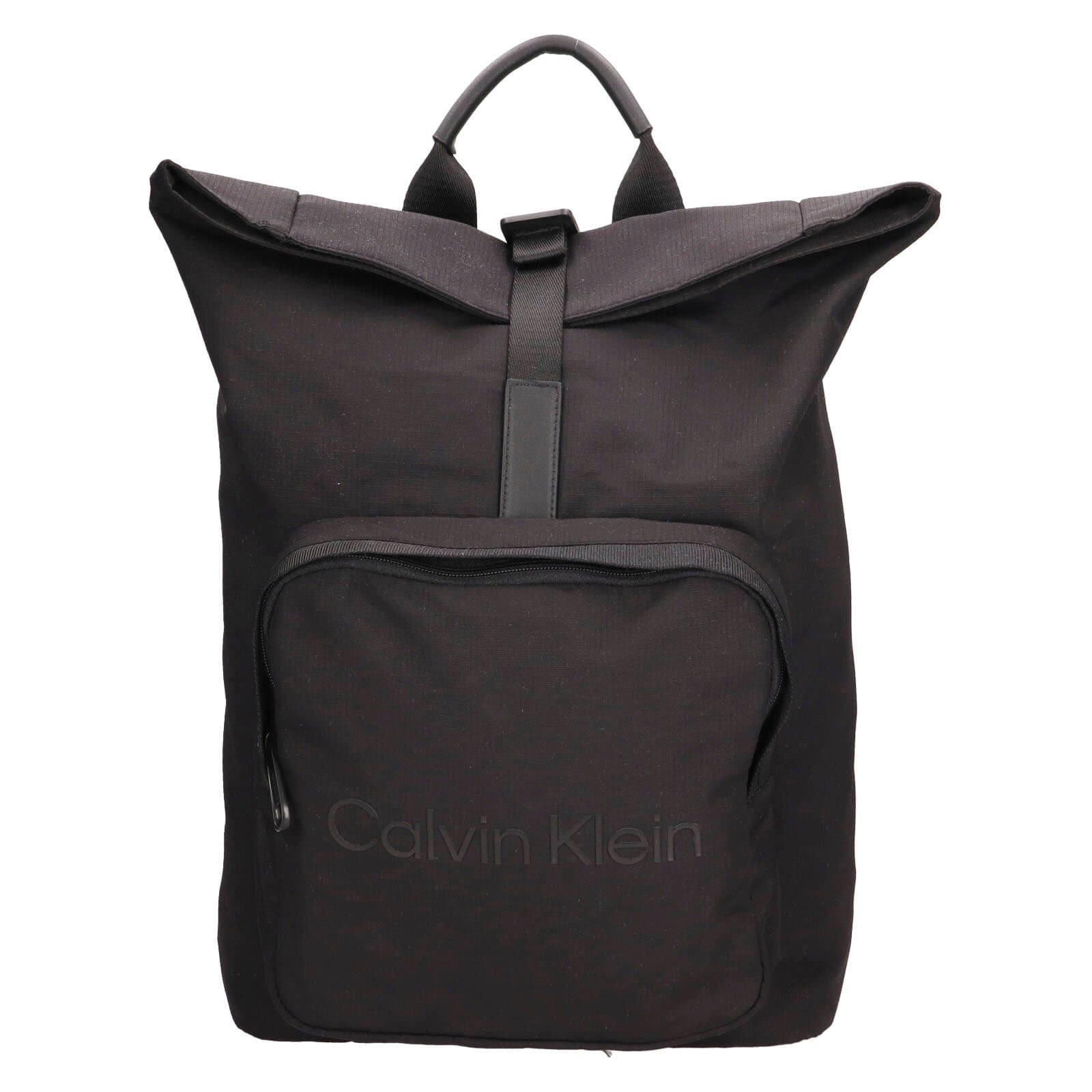 Pánský batoh Calvin Klein Altar - černá