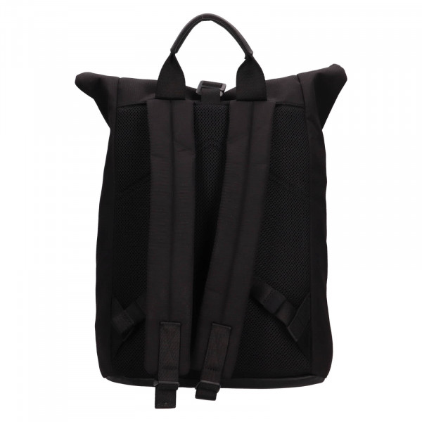 Pánský batoh Calvin Klein Altar - černá
