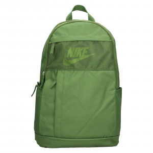 Sportovní batoh Nike Kesl - zelená