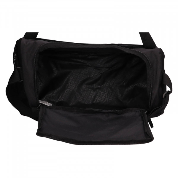 Sportovní taška Puma Onde - černá