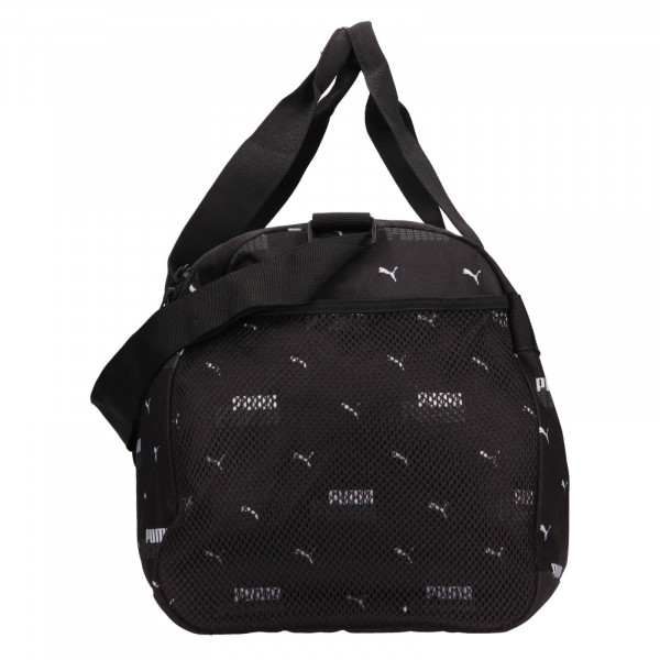 Sportovní taška Puma Ajde - černá