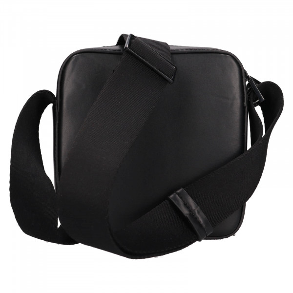 Pánská taška přes rameno Calvin Klein Lumer - černá