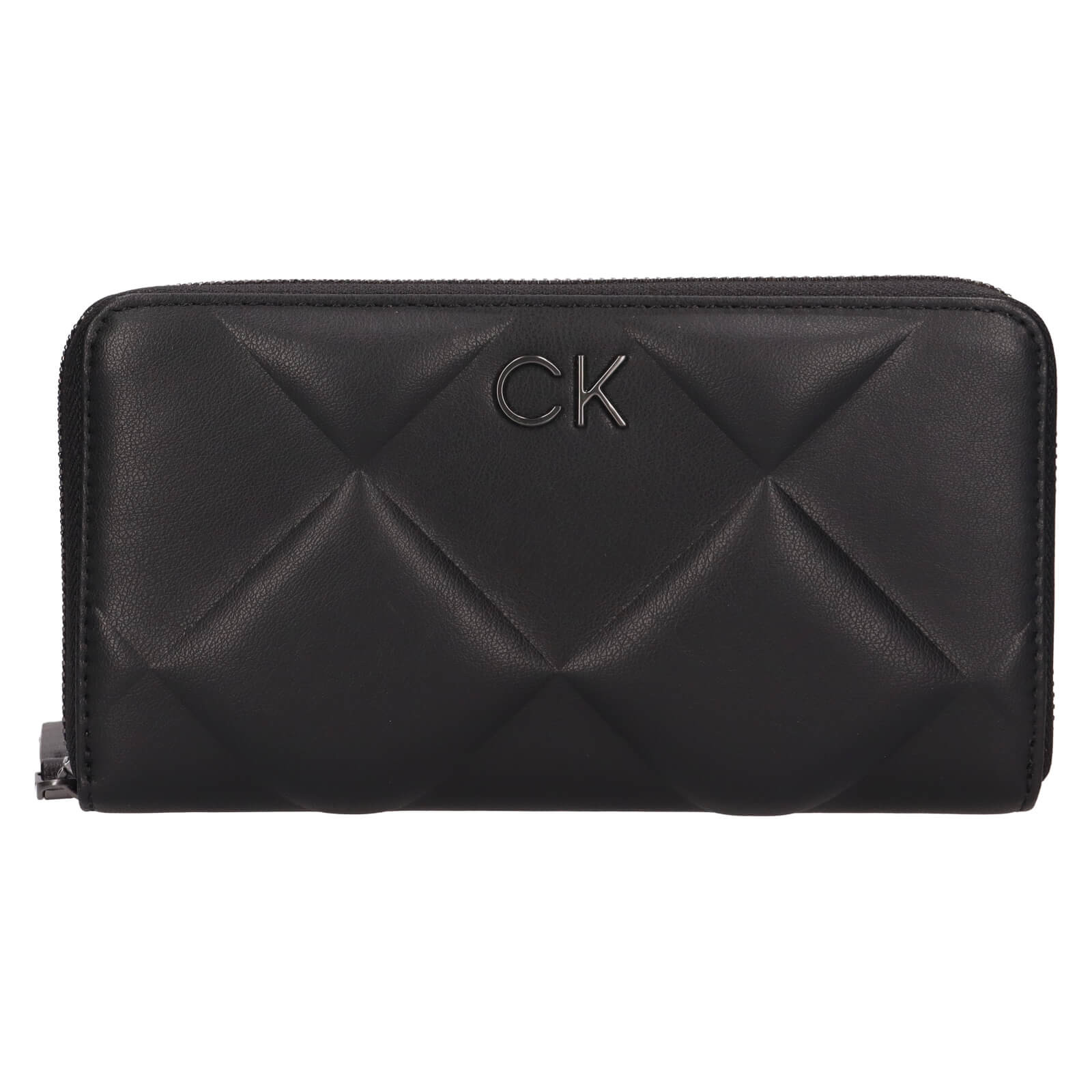 Dámská peněženka Calvin Klein Stelle - černá