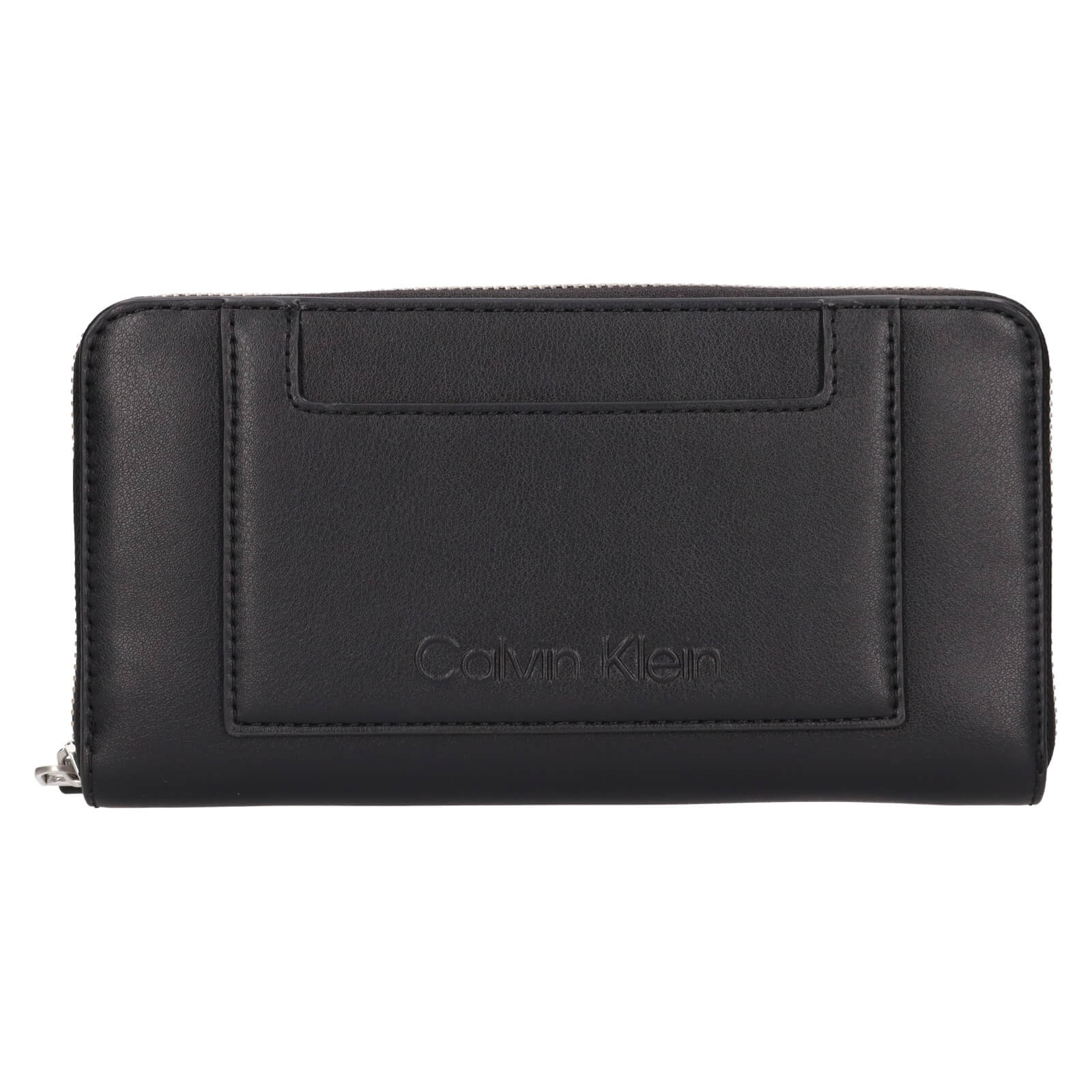 Dámská peněženka Calvin Klein Cittre - černá