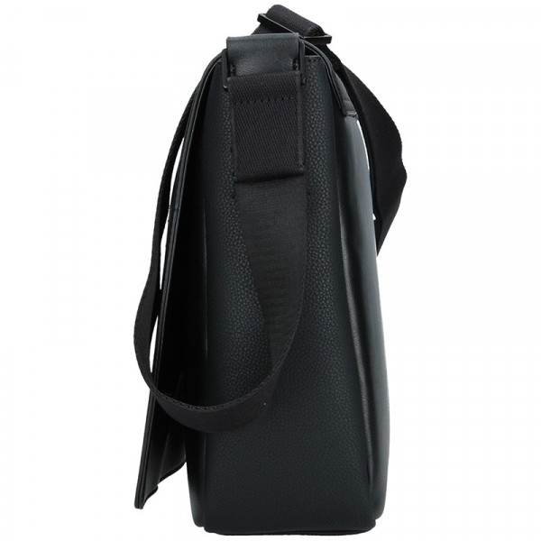 Pánská taška přes rameno Calvin Klein Martin - černá