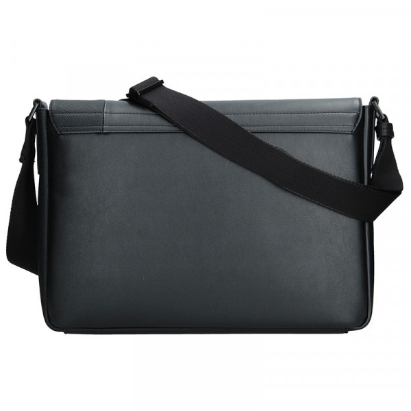 Pánská taška přes rameno Calvin Klein Martin - černá