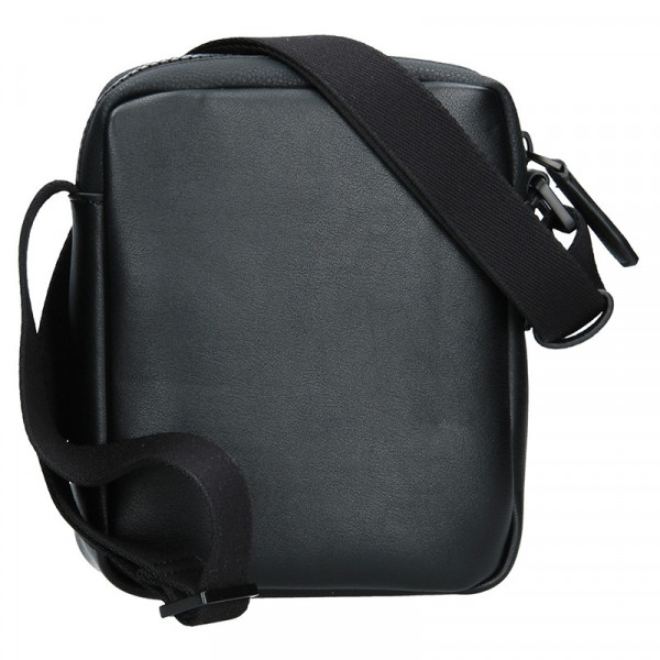 Pánská taška přes rameno Calvin Klein Elvin - černá