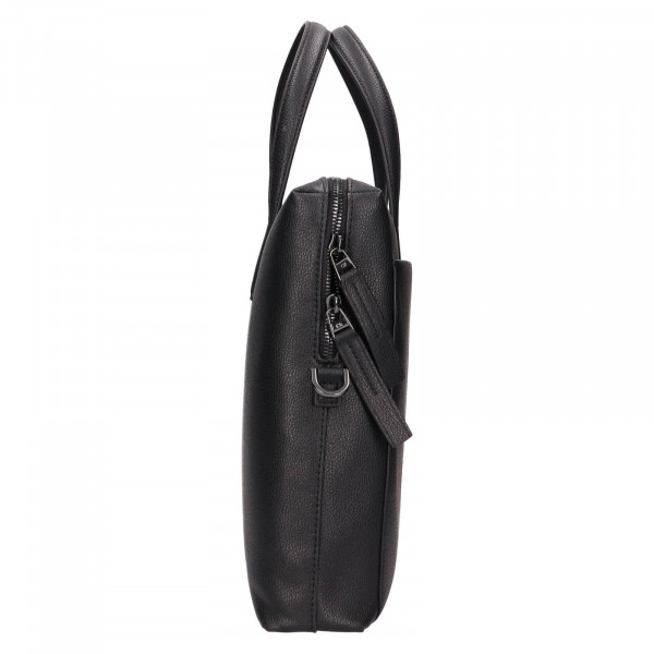 Pánská taška na notebook Calvin Klein Karles - černá