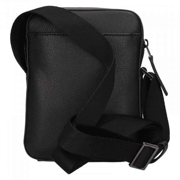 Pánská taška přes rameno Calvin Klein Antal - černá