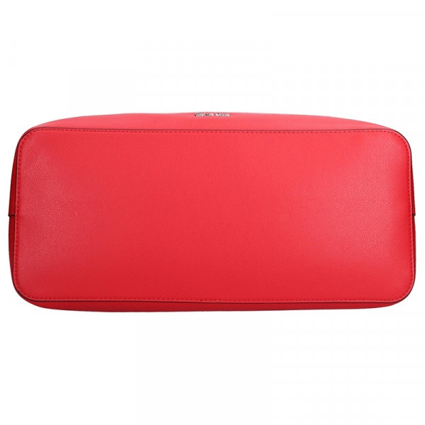 Dámská kabelka Calvin Klein Livien - červená