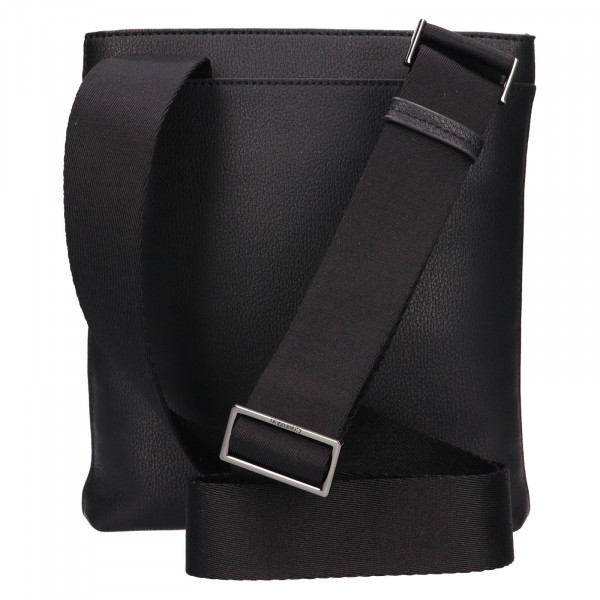 Pánská taška přes rameno Calvin Klein Speek - černá