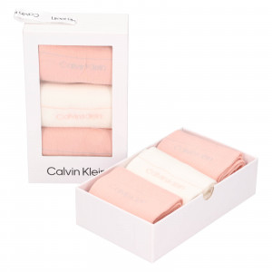 Dárková sada ponožek Calvin Klein Vilma - 3 páry