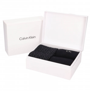 Dárková sada ponožek Calvin Klein Andrea - 3 páry