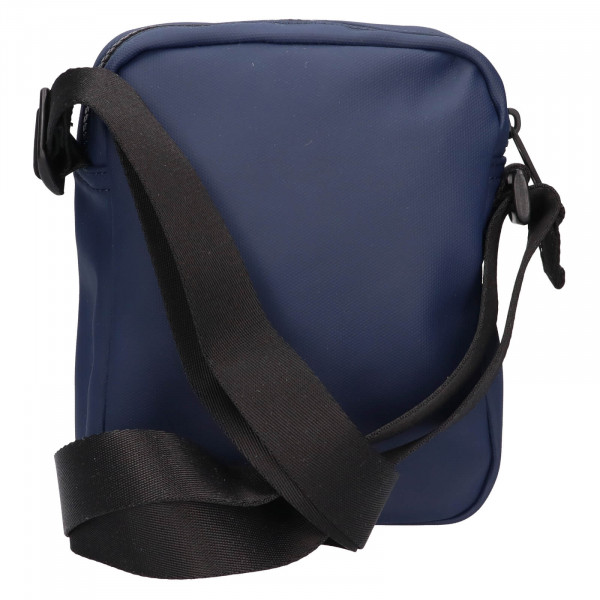 Pánská taška přes rameno Tommy Hilfiger Jeans - modrá