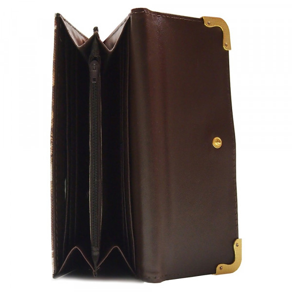 Dámská peněženka LS Fashion (LSP1030)