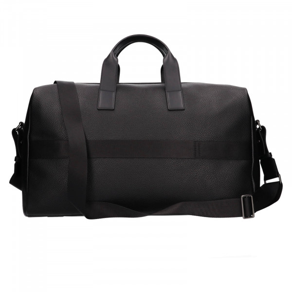 Pánská cestovní taška Tommy Hilfiger Mark - černá