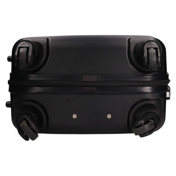 Cestovní kufr Madisson Monte S - černá