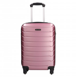 Cestovní kufr Madisson Monte S - růžová