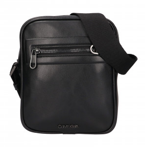 Pánská taška přes rameno Calvin Klein Ergo - černá