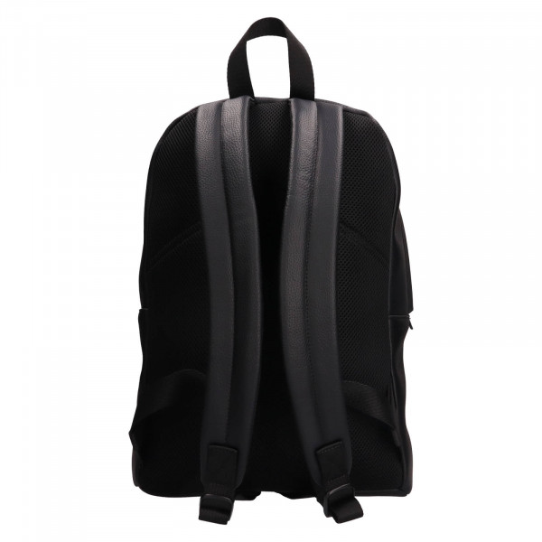 Pánský batoh Calvin Klein Jarede - černá