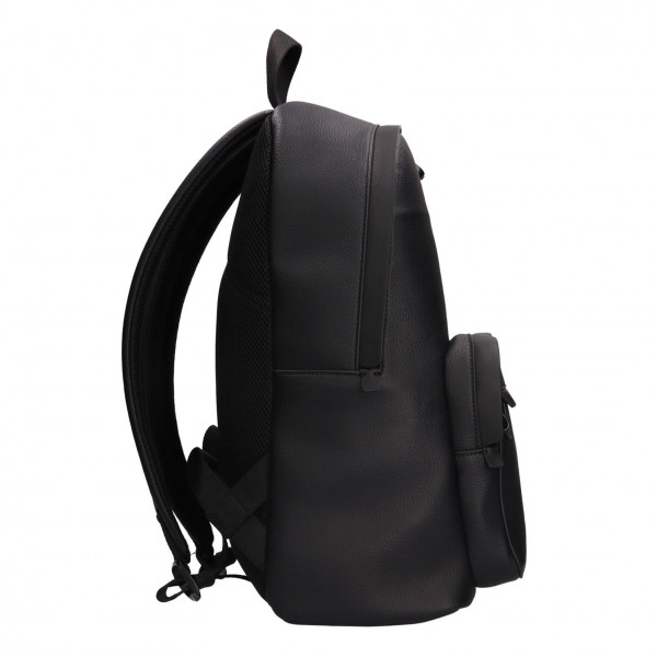 Pánský batoh Calvin Klein Jarede - černá