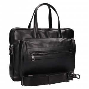 Pánská taška na notebook Calvin Klein Kolle - černá