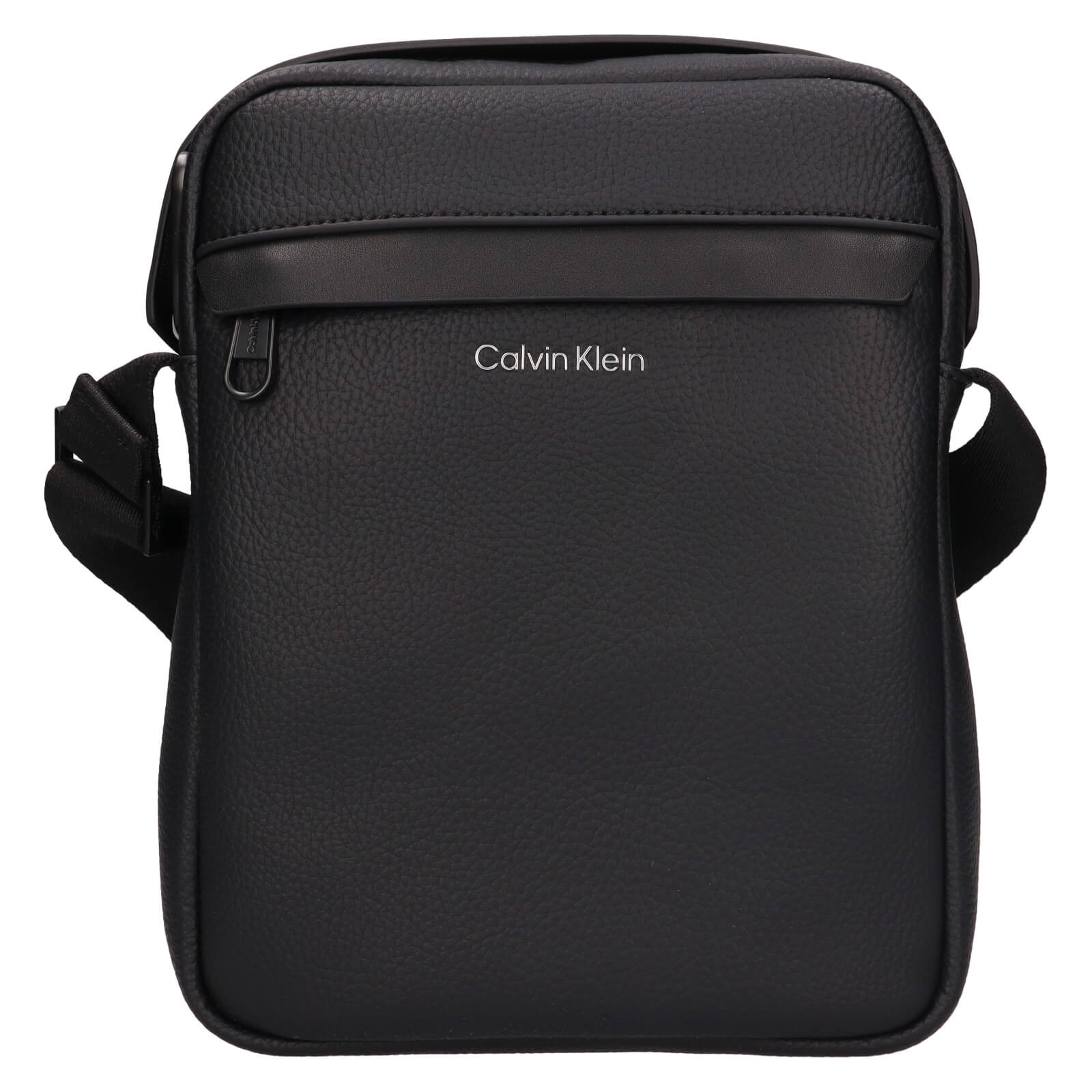 Pánská taška přes rameno Calvin Klein Must - černá